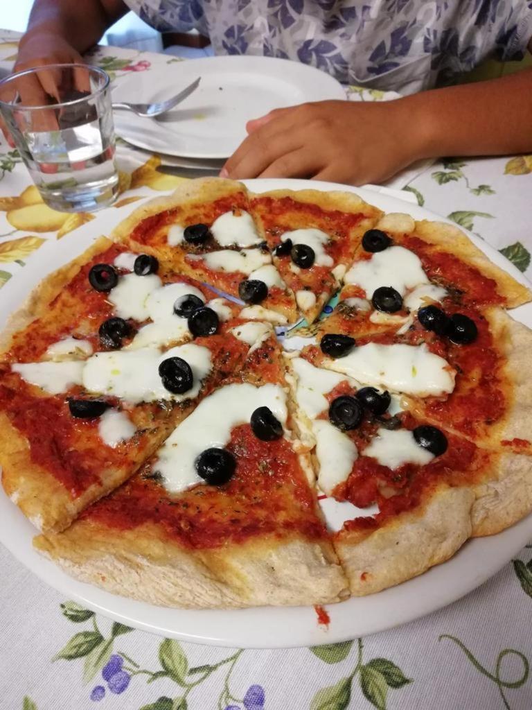 Valdipetrina Appartamenti Città di Castello Exterior foto